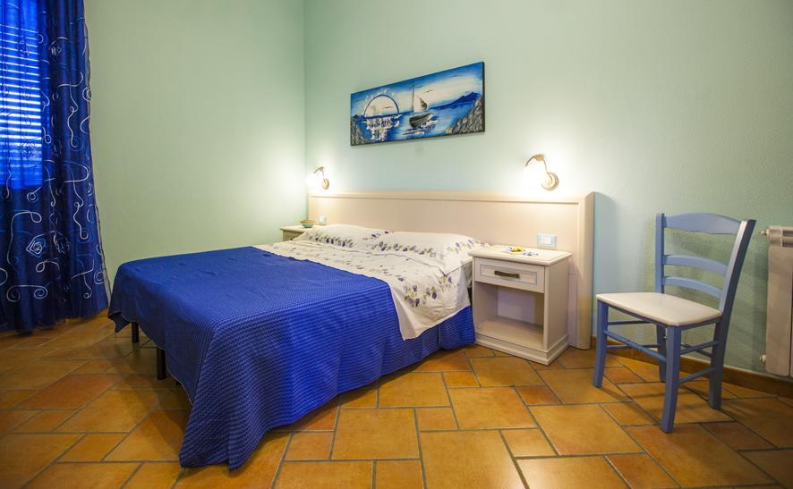 Bed and Breakfast Profumo Di Zagara Paceco Habitación foto